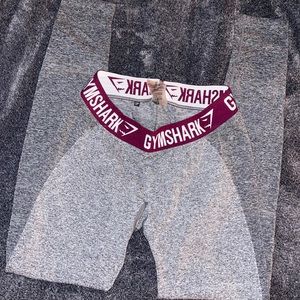Gymshark Grey Leggings